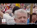 WATCH: Parade of Colors at Arlington Memorial Amphitheater - 05/25/26