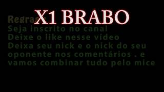 TRANSFORMICE 2017 - NOVA SÉRIE VOCÊ PODE PARTICIPAR X1 BRABO