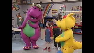 Fun & Games (1998 Version) Part 40