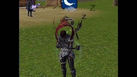 METIN2 SD3 WITH LEVEL 25 NINJA WITHOUT ALCHEMY