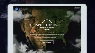 Space for US: Together for a Better Earth