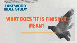 Lakewood Bible Study | Erik Luchetta and Jeremy Marrone