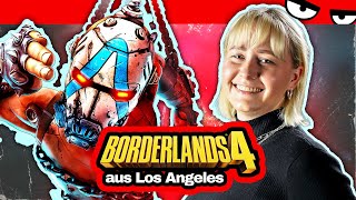 3h Gameplay 3 Monate Vor Release! Wir Zocken Borderlands 4!