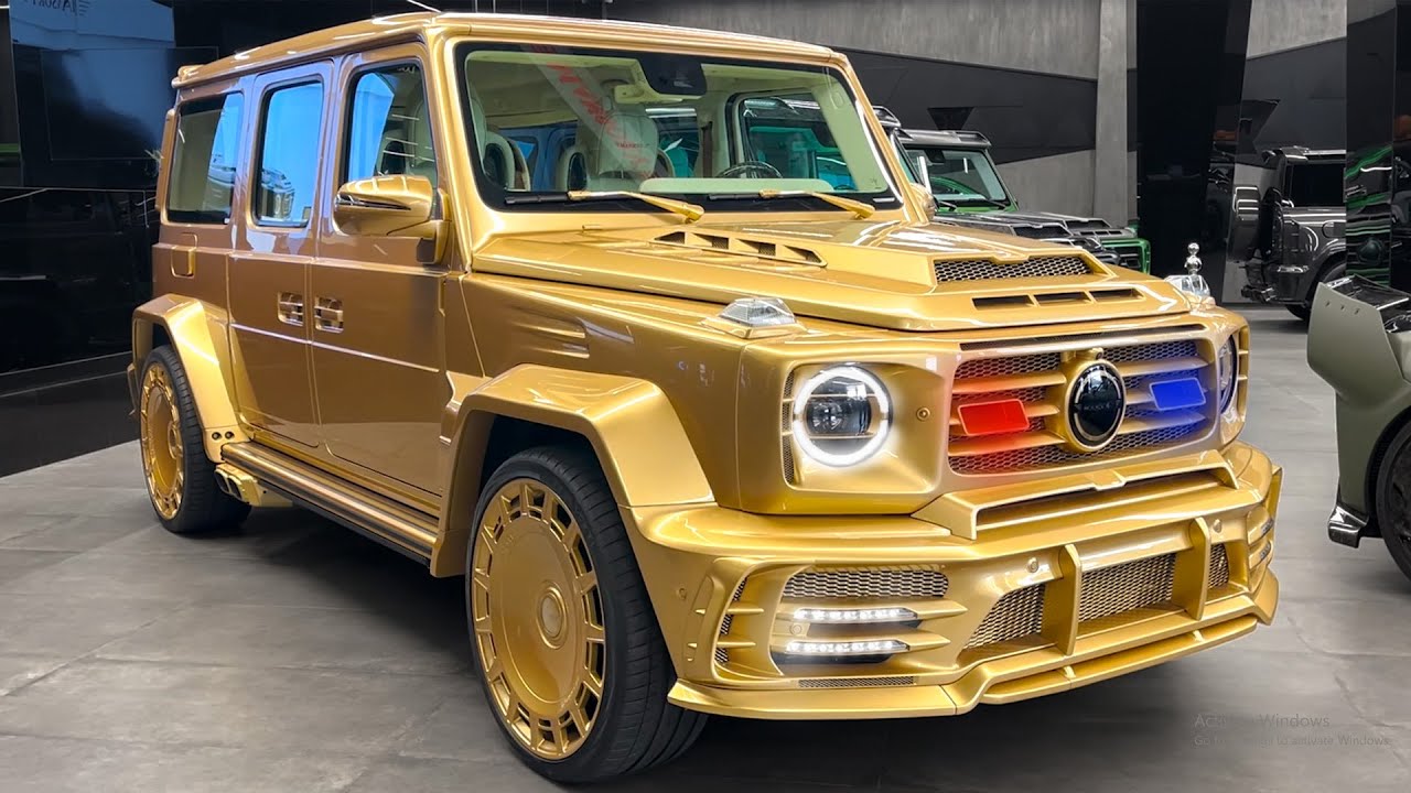 rarest-g-class-in-the-world-1-of-1-820hp