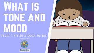 Creating an Atmosphere in your Story