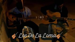 Mi complemento los plebes del rancho cover (Los de la loma) )