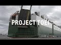 ［都営交通］PROJECT TOEI 021 フルフラットバス