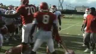 Oklahoma drill 3