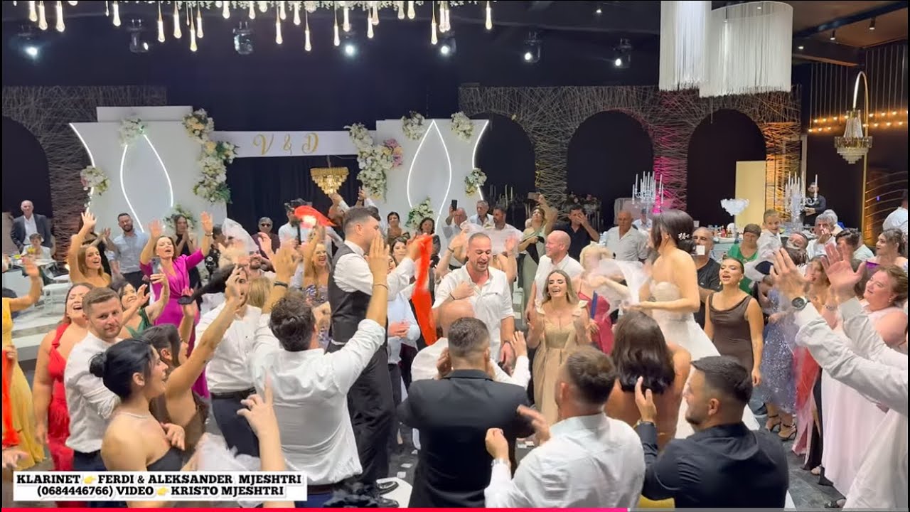 SHOQERIA E CIFTIT NE VALLE NDIZET ATMOSFERA🔥FERD & ALEKSANDER MJESHTRI KLEANDRO HARRUNAJ DORI HIBROJ