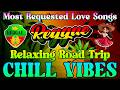Best Relaxing Reggae Mix 2025 Nonstop English Reggae Love Songs 2025 New Reggae Songs 2025
