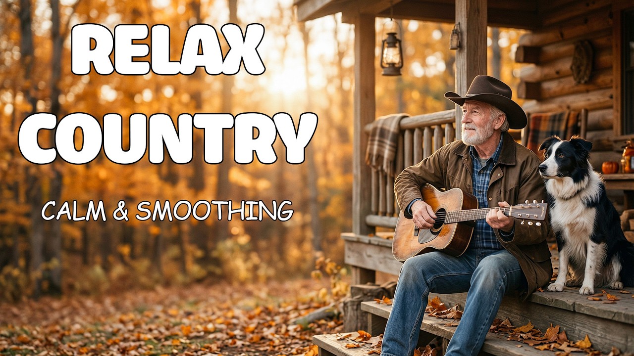 Best Of Classic Country – Legendary Ballads And Country Stories