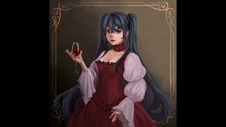 Bathory - Spooky Sevin [feat. Miku Hatsune]