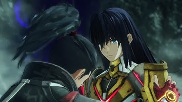 Matthew Punches N XC3 (Future Redeemed)