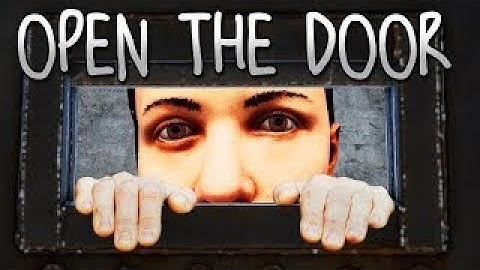 RUST Revenge on door campers FUNNY