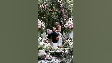 It’s Official: Taylor Swift & Travis Kelce Engaged After 2 Years of Dating