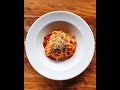 Angry pasta? 👀 🌶️