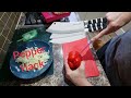 Pepper Hack - how to cut a ppepper the right way