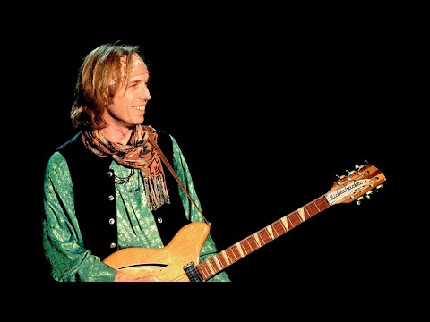 Tom Petty & The Heartbreakers - Even The Losers - live @ Farm Aid 1986
