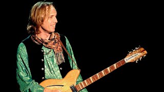 Tom Petty & The Heartbreakers - Even The Losers - live @ Farm Aid 1986