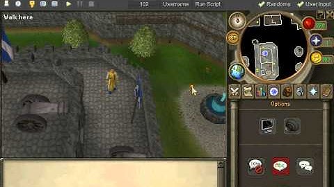 Best Free Runescape Bot