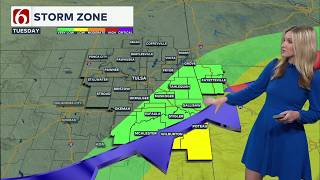 Stacia Knight's Tuesday Morning Forecast | May 5, 2026 Net Worth