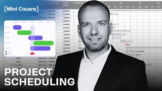 Project Schedule Management : Never Miss a Deadline Again