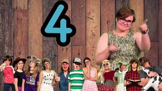 Vbs game show countdown