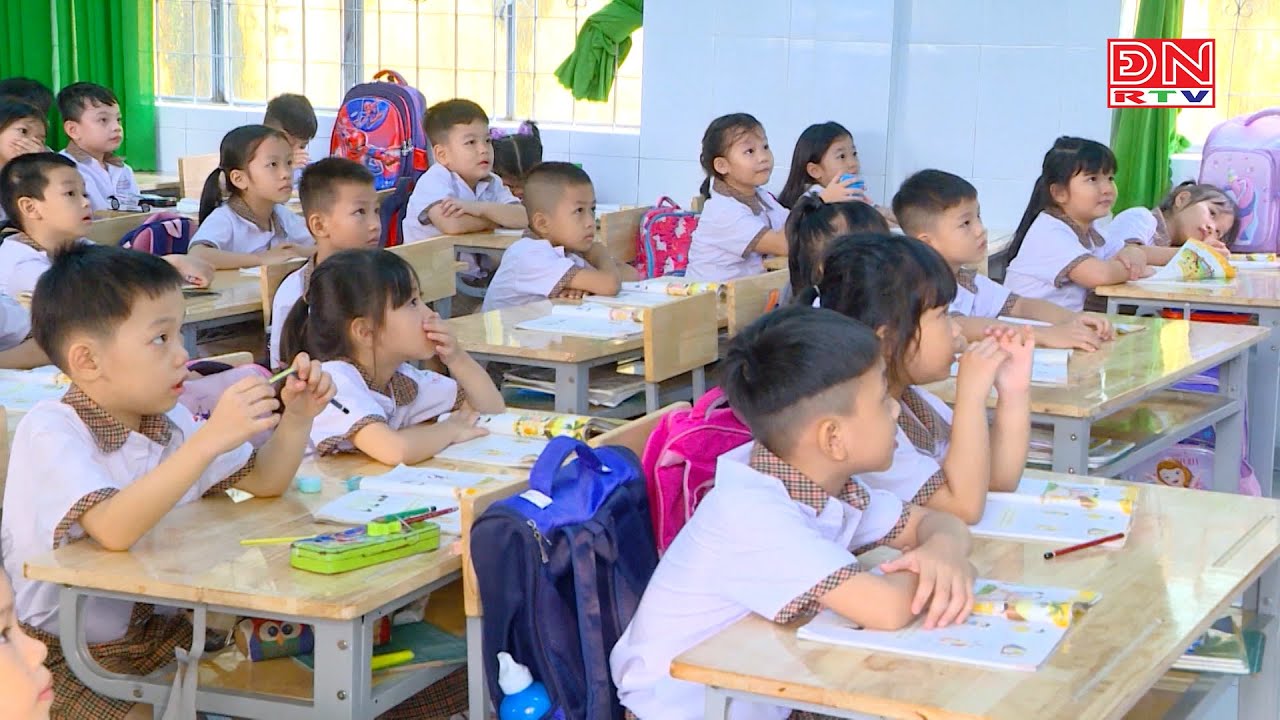 Giáo dục hòa nhập cho học sinh khuyết tật bằng cả trái tim