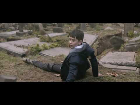 ურჩხული გიხმობს -2 თებერვლიდან