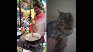 QUE COMEN EN INDIA!!! #cookingvideo #cooking #cookingvideo