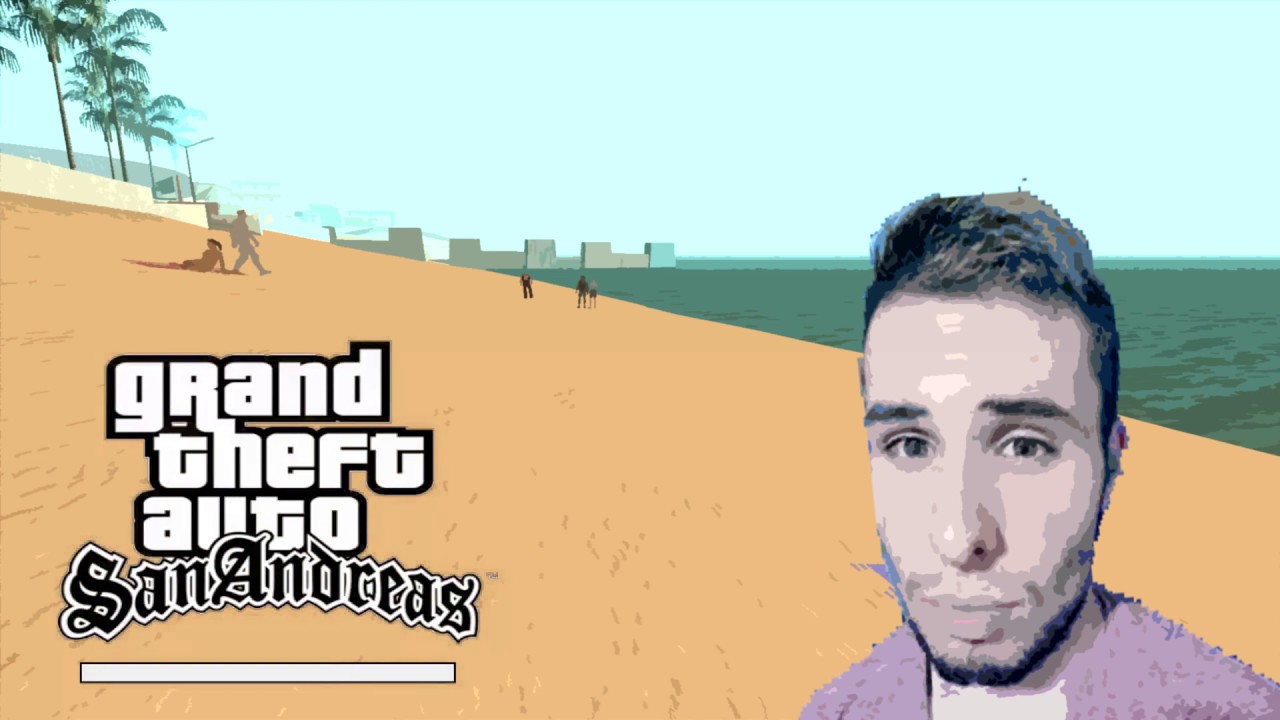 July3P GTA:SA Intro [HD]