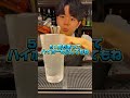 100万個欲しい#お酒 #bar #whisky #ハイボール