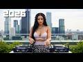 Deep Melodic Techno &amp; Trance Mix | Emotional Journey for Home