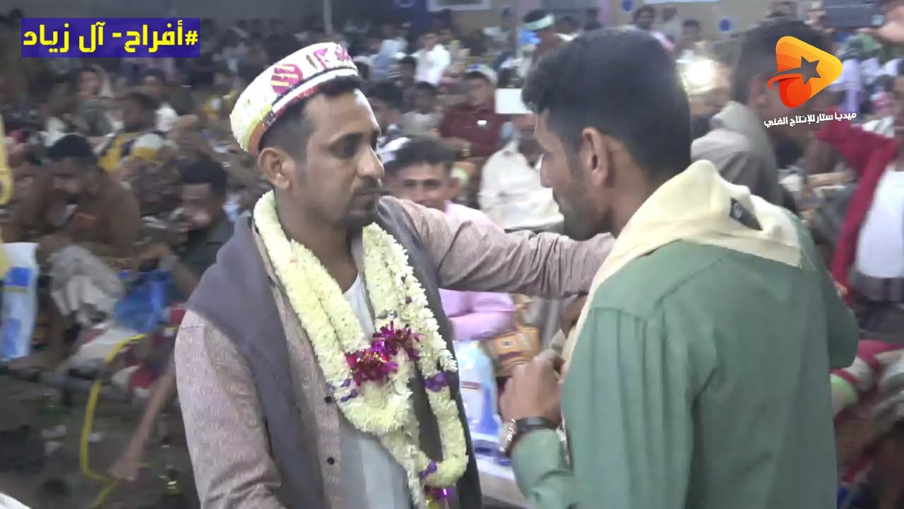 بليت نفسي بنفسي  اغنية للفنان الجلمودي وسط رقص وتفاعل شباب بيت حجاب   من حفل زفاف ال زياد