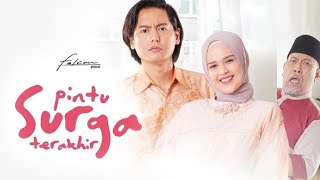 SINOPSIS FILM PINTU SURGA TERAKHIR, TAYANG DI BIOSKOP