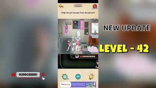 Details Nightmare Puzzle Level 42 Walkthrough 🔥 | Latest Update Answers | Go Answer Update