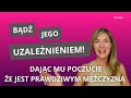 Podnie jego msk energi prostymi sposobami