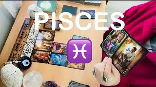 PISCES SOMEONE INTERFERES WITH YOUR TEIN FLAME CONNECTION, BUT!#pisces #twinflame @UrielFirelyte