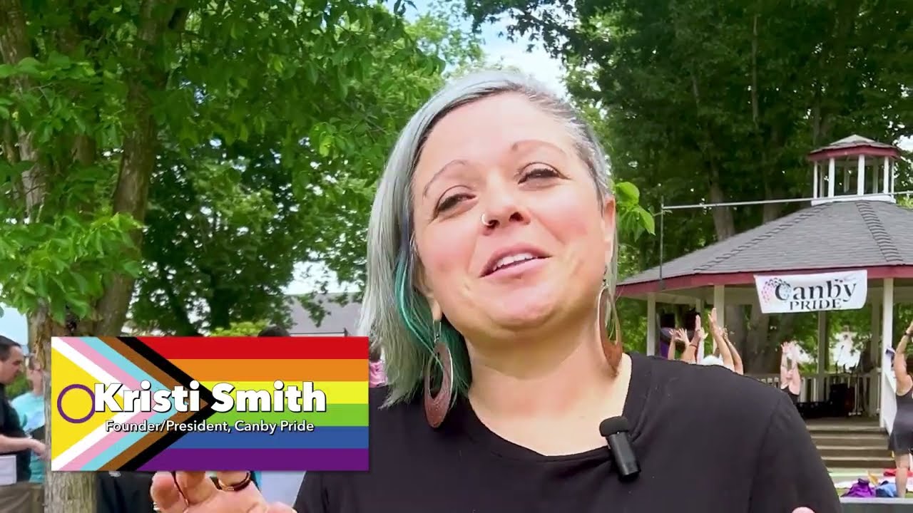 Canby Pride 2024: Celebrating Inclusivity in Clackamas County
