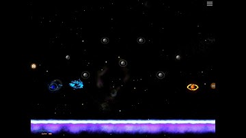 Auralux wipeout speed run in 28.55 seconds