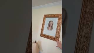 Live Highlight Picture Frames