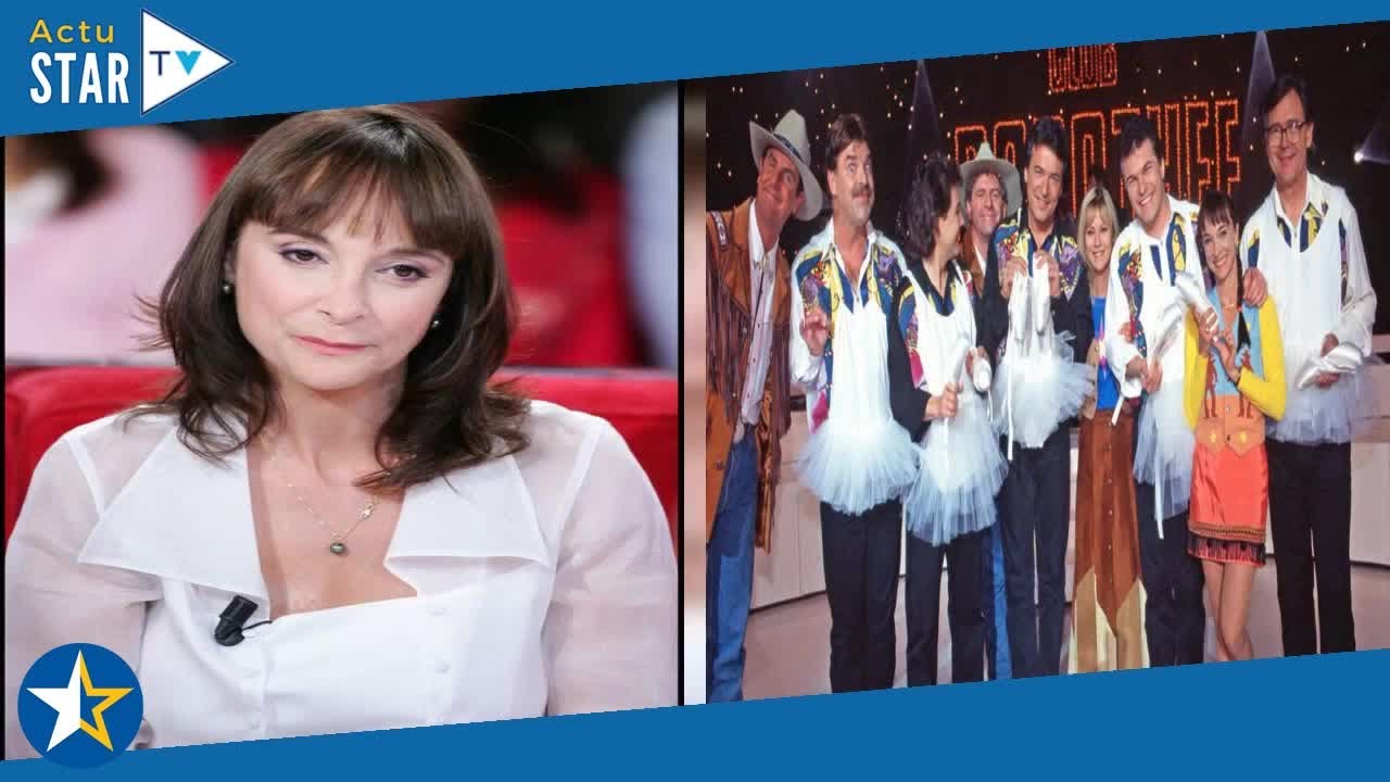 Le Club Dorothée : ce célèbre Musclé qui regrette amèrement sa ...