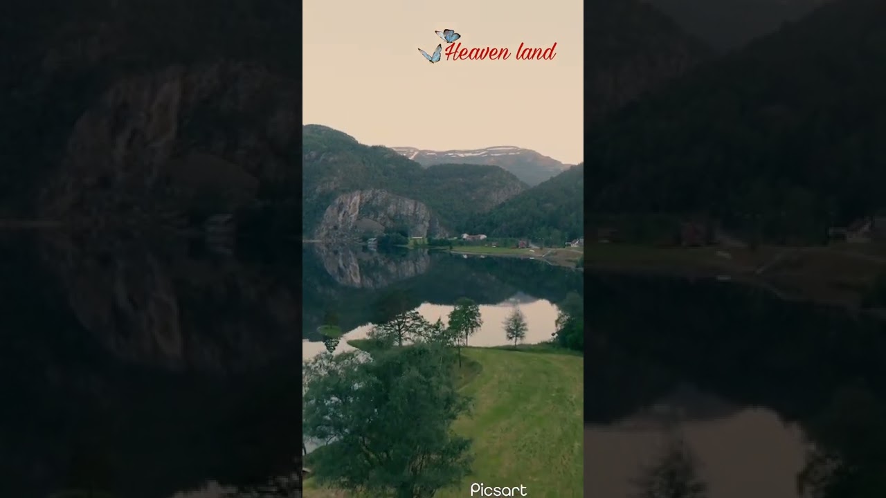 isolation from world 