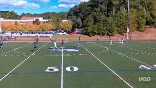 Junior and Senior Highlights.