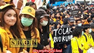 SEMUANYA GUDAL S.K.O.K (SYSTEM KERJA OTACK KOTOR) - VIDEO DEMO