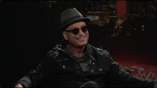 Howie Mandel Hilarious Interview | Tom Green Live
