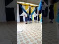 Watoto Wakishua Wakimiminika Ushairi Wa Ngonjera Watoto Wakishua Wakimiminika Ushairi Wa Ngonjera