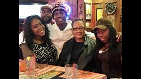 Happy mothers day Melinda Watkins I love you