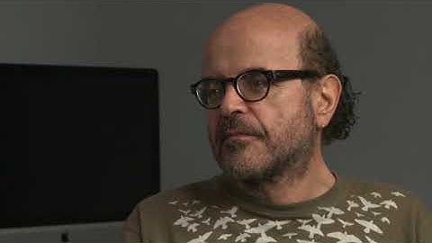 Karp on working at IBM Research