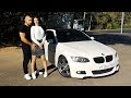 КУПИЛИ BMW за 740 000 рублей
